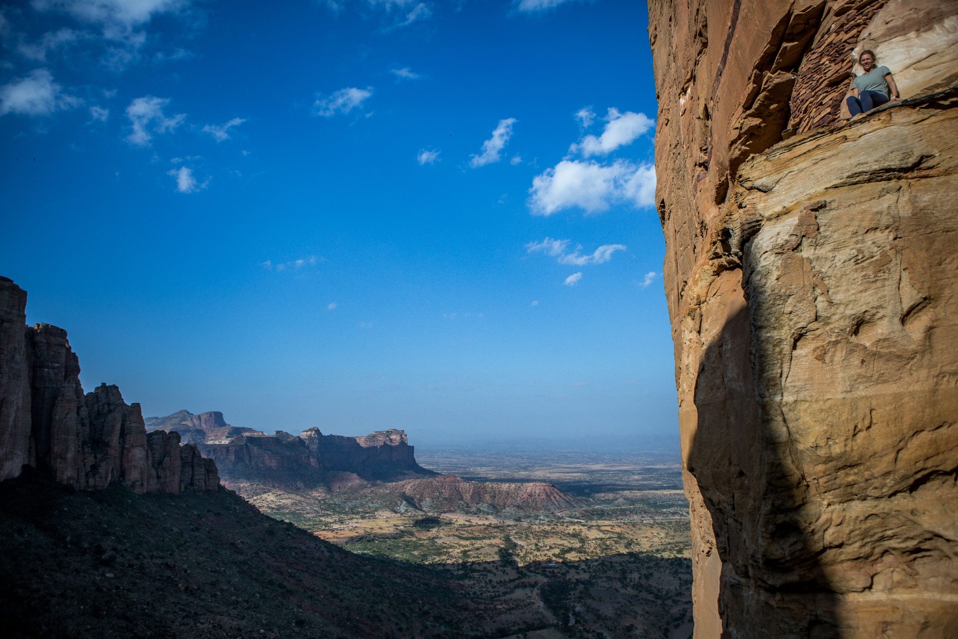 Adventure without the guesswork